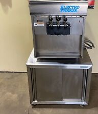 Electro freeze 55tf for sale  Battle Creek