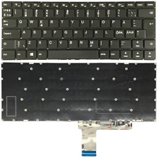 Usado, NOR ORIGINAL KEYBOARD FOR LENOVO IDEAPAD 310-14ISK 310S-14IKB 510S-14ISK QWERTY comprar usado  Enviando para Brazil