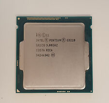 Processeur cpu intel d'occasion  Montrabé