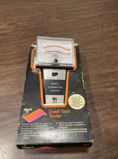 Hawk engine analyzer for sale  Menomonie
