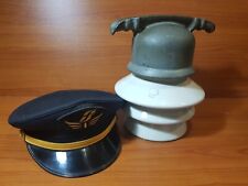 Isolatore cappello ferrovie usato  Italia