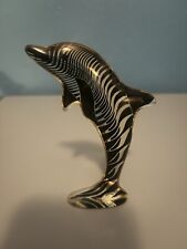 Abraham palatnik dolphin for sale  Casselberry