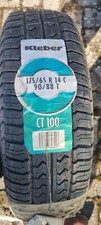 Kleber ct100 sommerreifen gebraucht kaufen  Ebeleben