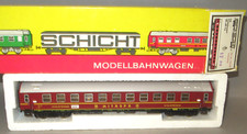 Schicht schlafwagen achsen gebraucht kaufen  Birkenwerder