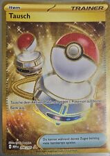 Pokemon karte tausch gebraucht kaufen  Kerpen