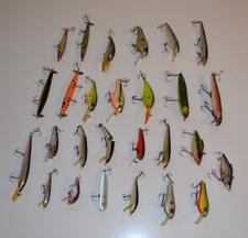 Vintage fishing lures for sale  Shipping to Ireland