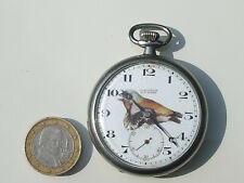 Belle montre gousset d'occasion  Foix