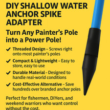 shallow water anchor for sale  Gaithersburg