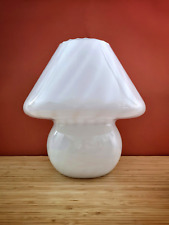 Lampada fungo vintage usato  Milano