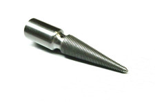 Baldor tapered spindle for sale  Sun Valley