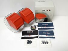 Scatole sector original usato  Biella