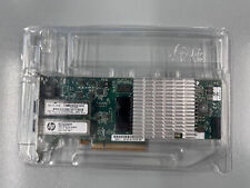 Scheda rete nc523sfp usato  Castelnuovo Scrivia