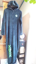 Xbox pyjama combinaison d'occasion  Pouilly-sous-Charlieu
