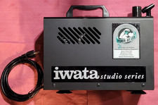 Iwata power jet for sale  Buffalo