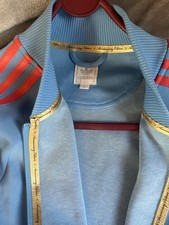 Adidas manchester jacket for sale  HULL