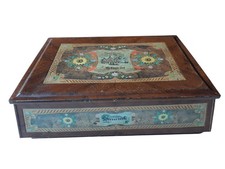 Teedose meßmer tee gebraucht kaufen Teedose meßmer tee gebraucht kaufen  Buxtehude