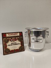 Vinile cinzano porta usato  Torino