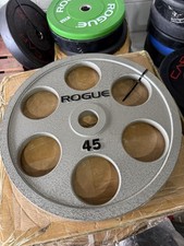 Rogue fitness six for sale  Lees Summit