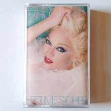 Madonna bed time d'occasion  Piennes