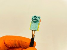 Pigtail connector wire for sale  Glen Saint Mary