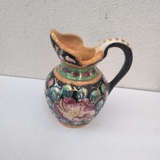 Petit vase pichet d'occasion  Desvres