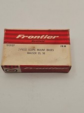Frontier 513137 mauser for sale  Meridian