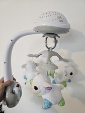 Vtech baby mobile for sale  SUNDERLAND