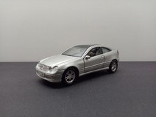 Maisto mercedes klasse gebraucht kaufen  Merxheim