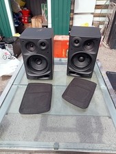 Kenwood diffusori scaffale usato  Sant Anastasia