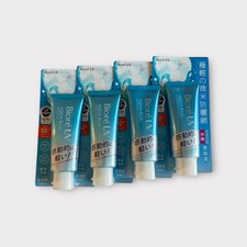 Biore UV Aqua Rich Watery Essence FPS50+ PA++++ (Pacote com 4) 70g cada comprar usado  Enviando para Brazil