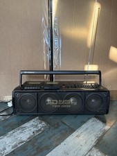 Hitachi super woofer for sale  NORWICH