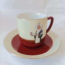Ancienne tasse publicitaire d'occasion  Villefranche-sur-Saône