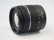 Panasonic lumix vario gebraucht kaufen  Telgte