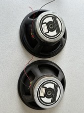 Loudspeakers mackenzie. guitar for sale  TELFORD