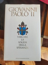 Varcare soglia della usato  Trieste