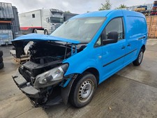 2011 caddy 1.6 for sale  BARNSLEY