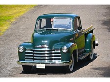 1948 chevrolet 3100 for sale  Newport