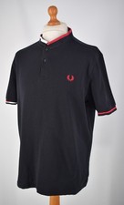 Men black fred for sale  GLASGOW