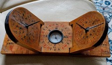 Sonnenuhr antik chinesisch gebraucht kaufen  Neumarkt i.d.OPf.