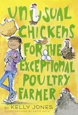 Unusual chickens exceptional for sale  Boston