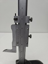 Starrett 255 vernier for sale  Elkhart