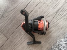 Fishing reels fishing for sale  LONDON