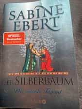 Silberbaum siebente tugend gebraucht kaufen  Hoya