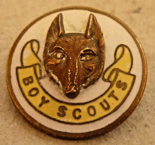 Vintage boy scouts for sale  WATERLOOVILLE