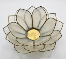Alter teelichthalter lotusblum gebraucht kaufen Alter teelichthalter lotusblum gebraucht kaufen  Ludwigshafen am Rhein