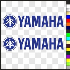 Yamaha stickers decals for sale Yamaha stickers decals for sale  BISHOP AUCKLAND