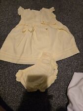 Babies dress mstching for sale  SITTINGBOURNE