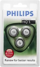 Philips hq5 testine usato  Lecco