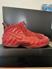 Nike foamposite gym for sale  NEWCASTLE UPON TYNE