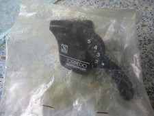 Gang fahrrad schalter gebraucht kaufen  Alerheim